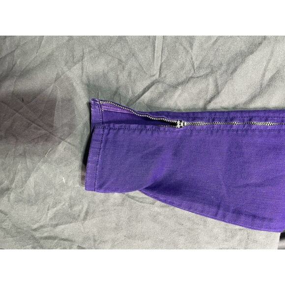 Guess Los Angeles Jeans Brittney Skinny Ankle Length Jeans Women's‎ Size 24 x 29 - Picture 6 of 11